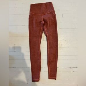 Lululemon align leggings NWOT